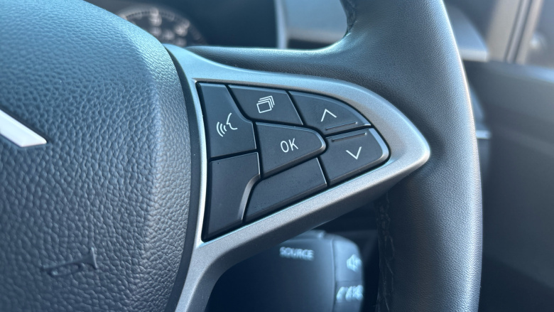 Dacia Jogger 1.0 TCe Extreme 5dr Petrol Estate